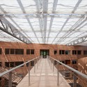 INES - French National Solar Energy Institute / Atelier Michel Rémon + Agence Frédéric Nicolas INES - French National Solar Energy Institute / Atelier Michel Rémon + Agence Frédéric Nicolas © Mathieu Ducros