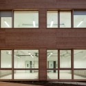 INES - French National Solar Energy Institute / Atelier Michel Rémon + Agence Frédéric Nicolas INES - French National Solar Energy Institute / Atelier Michel Rémon + Agence Frédéric Nicolas © Mathieu Ducros