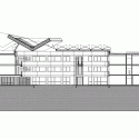 INES - French National Solar Energy Institute / Atelier Michel Rémon + Agence Frédéric Nicolas INES - French National Solar Energy Institute / Atelier Michel Rémon + Agence Frédéric Nicolas Section 1