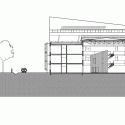 INES - French National Solar Energy Institute / Atelier Michel Rémon + Agence Frédéric Nicolas INES - French National Solar Energy Institute / Atelier Michel Rémon + Agence Frédéric Nicolas Section 2