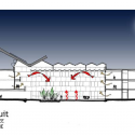 INES - French National Solar Energy Institute / Atelier Michel Rémon + Agence Frédéric Nicolas INES - French National Solar Energy Institute / Atelier Michel Rémon + Agence Frédéric Nicolas Sustainability Diagram 3