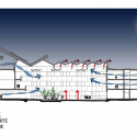 INES - French National Solar Energy Institute / Atelier Michel Rémon + Agence Frédéric Nicolas INES - French National Solar Energy Institute / Atelier Michel Rémon + Agence Frédéric Nicolas Sustainability Diagram 4