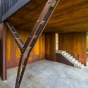 Pacific House / Casey Brown Architecture Pacific House / Casey Brown Architecture Courtesy of Casey Brown Architecture