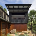 Pacific House / Casey Brown Architecture Pacific House / Casey Brown Architecture Courtesy of Casey Brown Architecture