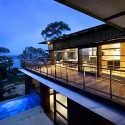 Pacific House / Casey Brown Architecture Pacific House / Casey Brown Architecture Courtesy of Casey Brown Architecture