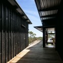 Pacific House / Casey Brown Architecture Pacific House / Casey Brown Architecture Courtesy of Casey Brown Architecture