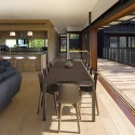 Pacific House / Casey Brown Architecture Pacific House / Casey Brown Architecture Courtesy of Casey Brown Architecture
