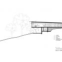Pacific House / Casey Brown Architecture Pacific House / Casey Brown Architecture Section A