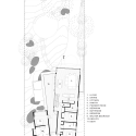 Pacific House / Casey Brown Architecture Pacific House / Casey Brown Architecture Ground Floor Plan