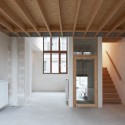 House AGVA / De Gouden Liniaal Architecten House AGVA / De Gouden Liniaal Architecten © van Eetveldt + Nyhuis