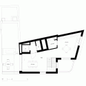 Collective housing AGVC / De Gouden Liniaal Architecten Floor Plan