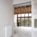 House AGVA / De Gouden Liniaal Architecten House AGVA / De Gouden Liniaal Architecten © van Eetveldt + Nyhuis