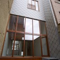 House AGVA / De Gouden Liniaal Architecten House AGVA / De Gouden Liniaal Architecten © van Eetveldt + Nyhuis
