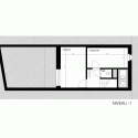 House AGVA / De Gouden Liniaal Architecten House AGVA / De Gouden Liniaal Architecten Floor Plan
