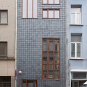 House AGVA / De Gouden Liniaal Architecten House AGVA / De Gouden Liniaal Architecten © van Eetveldt + Nyhuis