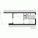 House AGVA / De Gouden Liniaal Architecten House AGVA / De Gouden Liniaal Architecten Floor Plan