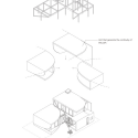 Park and House / tonoma Park and House / tonoma Exploded Diagram