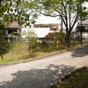 Park and House / tonoma Park and House / tonoma Courtesy of tonoma
