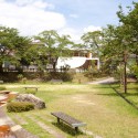 Park and House / tonoma Park and House / tonoma Courtesy of tonoma