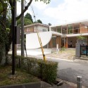 Park and House / tonoma Park and House / tonoma Courtesy of tonoma