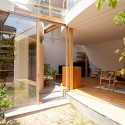 Park and House / tonoma Park and House / tonoma Courtesy of tonoma