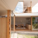 Park and House / tonoma Park and House / tonoma Courtesy of tonoma