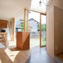 Park and House / tonoma Park and House / tonoma Courtesy of tonoma