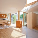 Park and House / tonoma Park and House / tonoma Courtesy of tonoma