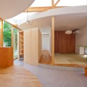 Park and House / tonoma Park and House / tonoma Courtesy of tonoma