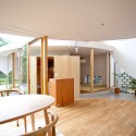 Park and House / tonoma Park and House / tonoma Courtesy of tonoma