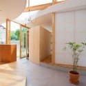Park and House / tonoma Park and House / tonoma Courtesy of tonoma