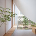 Park and House / tonoma Park and House / tonoma Courtesy of tonoma