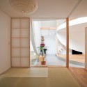 Park and House / tonoma Park and House / tonoma Courtesy of tonoma