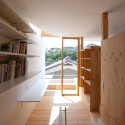 Park and House / tonoma Park and House / tonoma Courtesy of tonoma