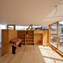 Park and House / tonoma Park and House / tonoma Courtesy of tonoma