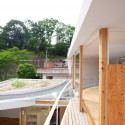 Park and House / tonoma Park and House / tonoma Courtesy of tonoma