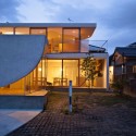 Park and House / tonoma Park and House / tonoma Courtesy of tonoma