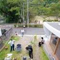 Park and House / tonoma Park and House / tonoma Courtesy of tonoma