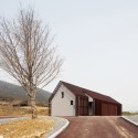 Slow Food Workshop and / OUJAE Architects Slow Food Workshop and / OUJAE Architects © Jaeyun Kim