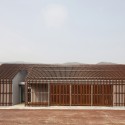 Slow Food Workshop and / OUJAE Architects Slow Food Workshop and / OUJAE Architects © Jaeyun Kim