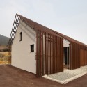 Slow Food Workshop and / OUJAE Architects Slow Food Workshop and / OUJAE Architects © Jaeyun Kim
