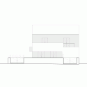 SilverWoodHouse / Ernesto Pereira SilverWoodHouse / Ernesto Pereira Elevation