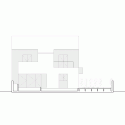 SilverWoodHouse / Ernesto Pereira SilverWoodHouse / Ernesto Pereira Elevation