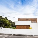 SilverWoodHouse / Ernesto Pereira SilverWoodHouse / Ernesto Pereira © João Morgado