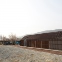 Slow Food Workshop and / OUJAE Architects Slow Food Workshop and / OUJAE Architects © Jaeyun Kim