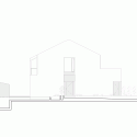 SilverWoodHouse / Ernesto Pereira SilverWoodHouse / Ernesto Pereira Elevation