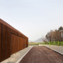 Slow Food Workshop and / OUJAE Architects Slow Food Workshop and / OUJAE Architects © Jaeyun Kim