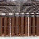 Slow Food Workshop and / OUJAE Architects Slow Food Workshop and / OUJAE Architects © Jaeyun Kim