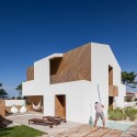 SilverWoodHouse / Ernesto Pereira SilverWoodHouse / Ernesto Pereira © João Morgado