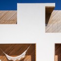 SilverWoodHouse / Ernesto Pereira SilverWoodHouse / Ernesto Pereira © João Morgado